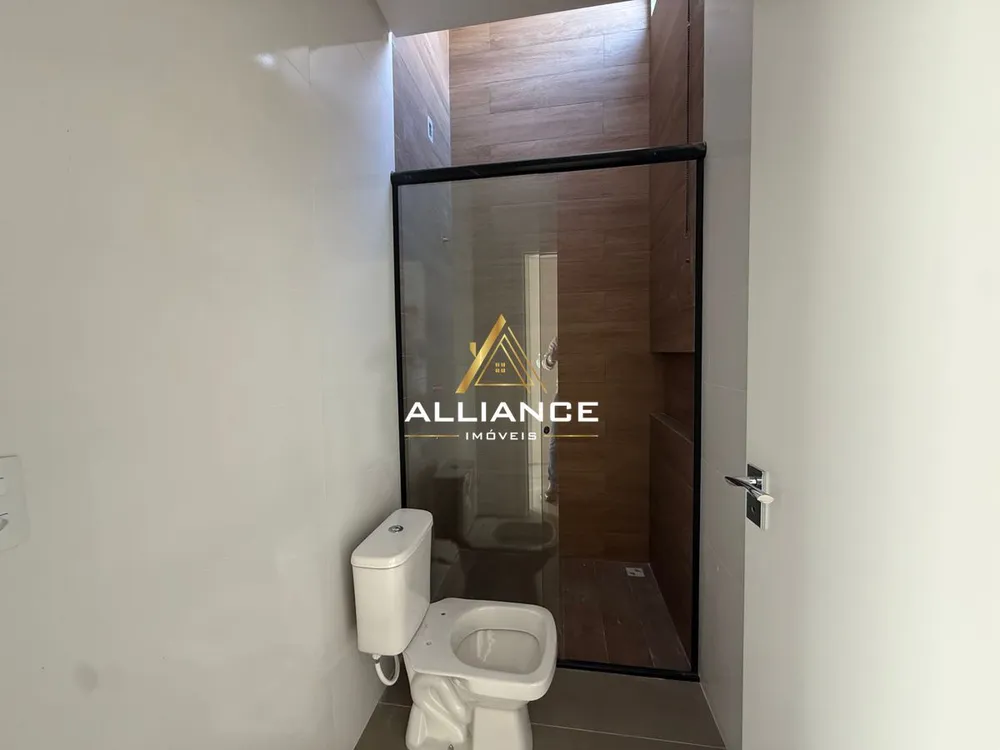 Sobrado, 3 quartos, 100 m² - Foto 8