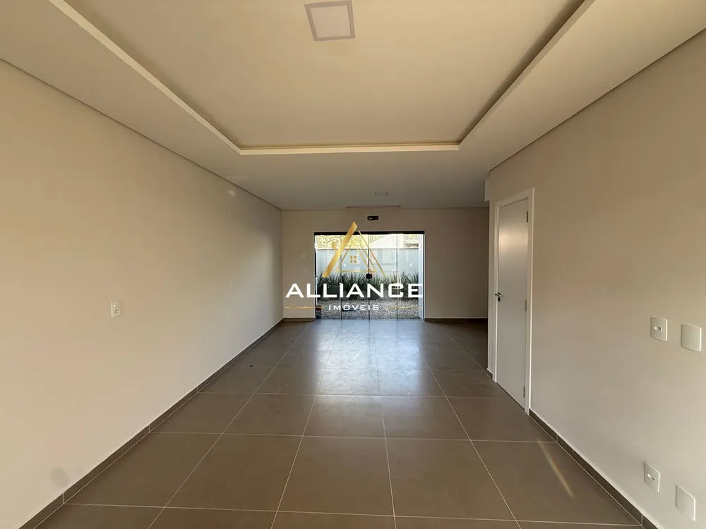 Sobrado, 3 quartos, 100 m² - Foto 3