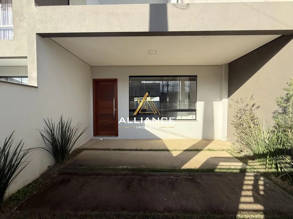 Sobrado, 3 quartos, 100 m² - Foto 2