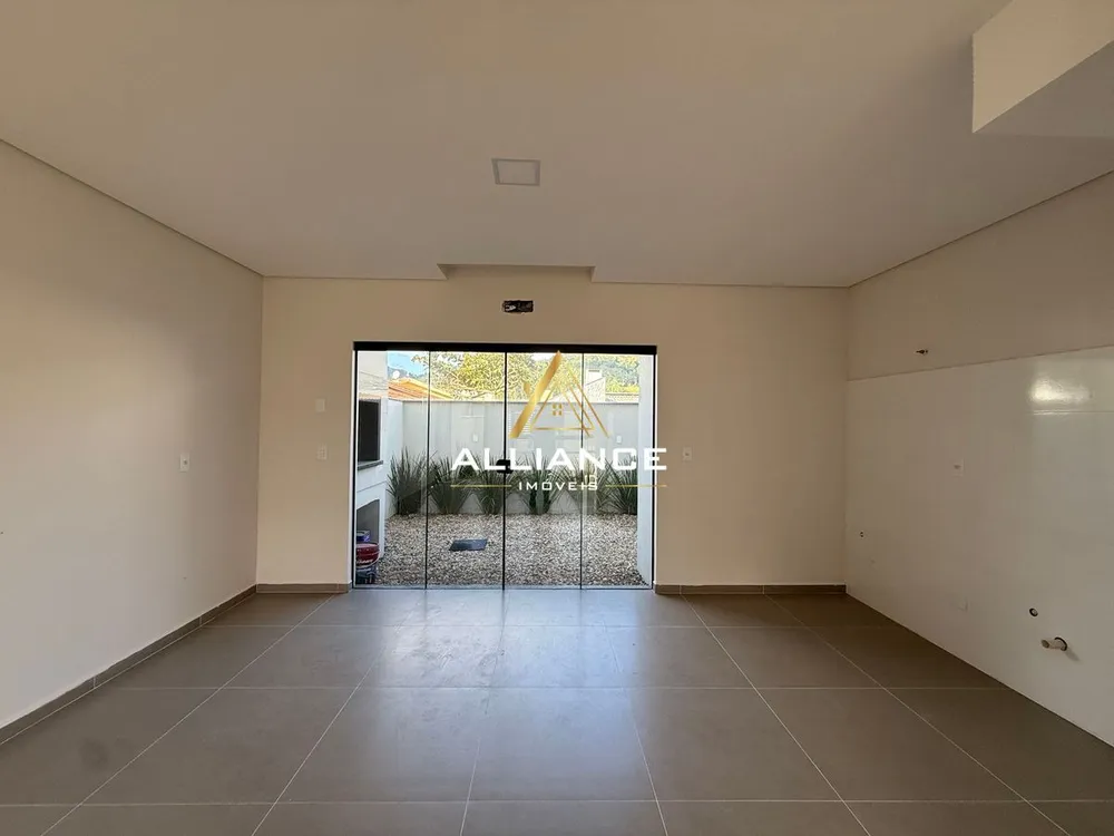 Sobrado, 3 quartos, 100 m² - Foto 4