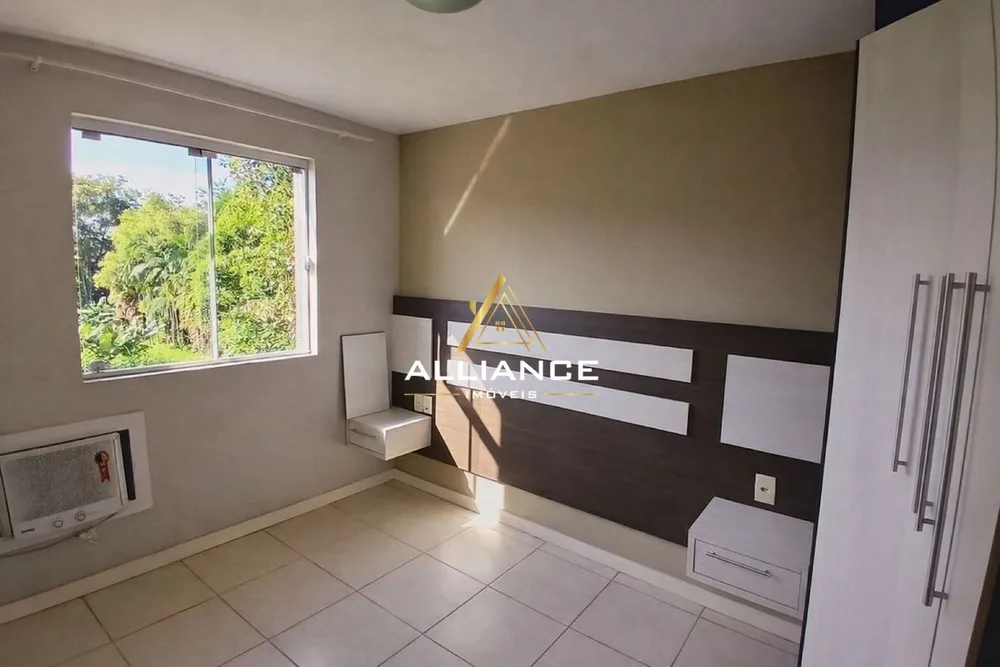 Apartamento, 2 quartos, 49 m² - Foto 5