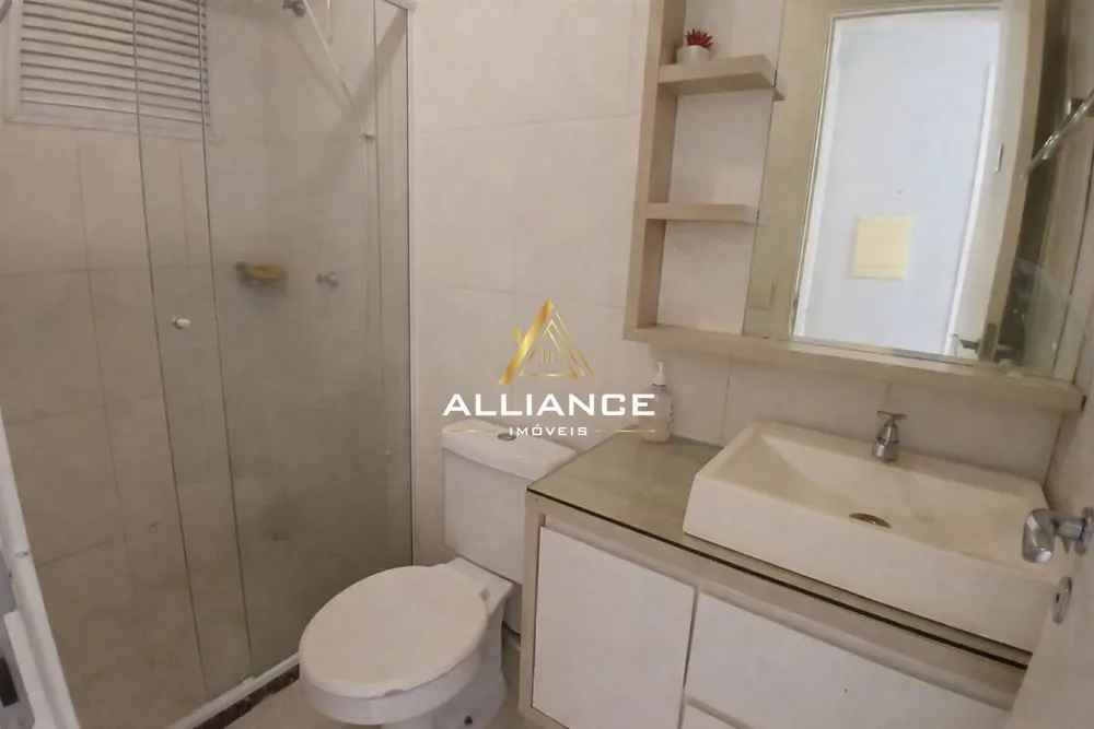 Apartamento, 2 quartos, 49 m² - Foto 4