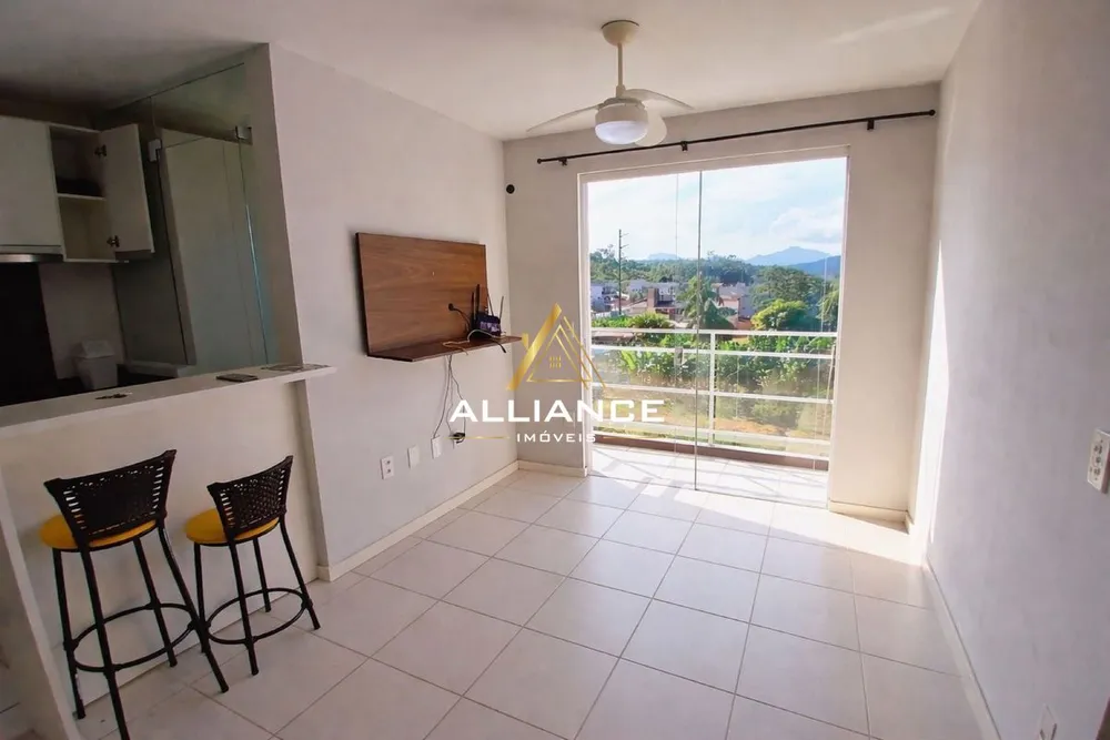 Apartamento, 2 quartos, 49 m² - Foto 2