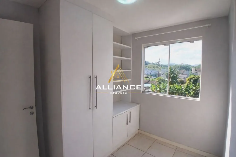 Apartamento, 2 quartos, 49 m² - Foto 3