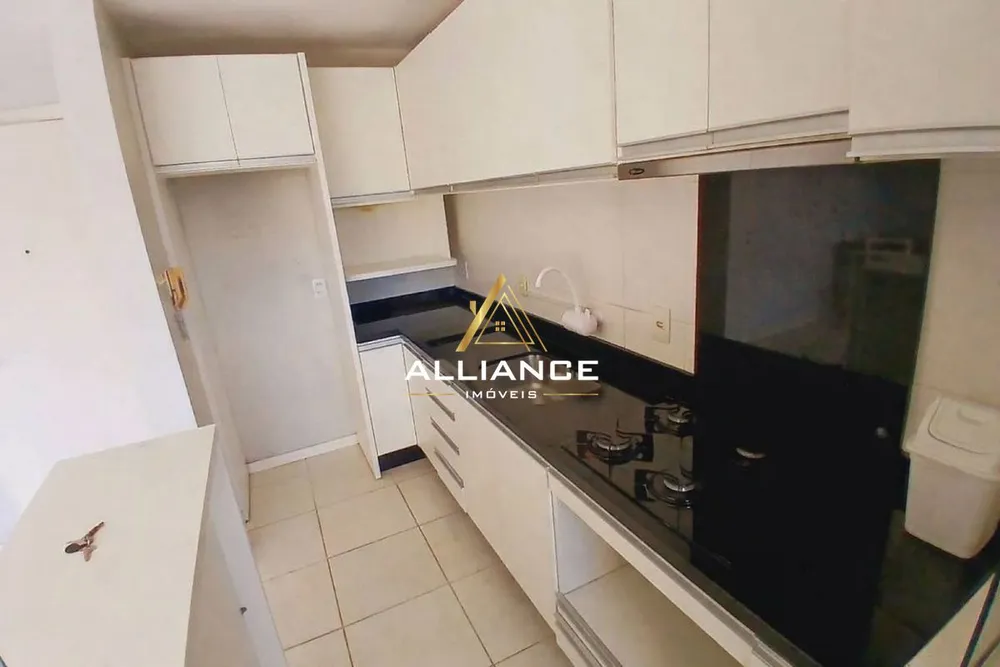 Apartamento, 2 quartos, 49 m² - Foto 1