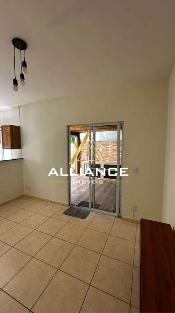 Apartamento, 2 quartos, 48 m² - Foto 4