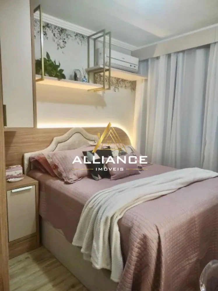 Apartamento, 2 quartos, 75 m² - Foto 12