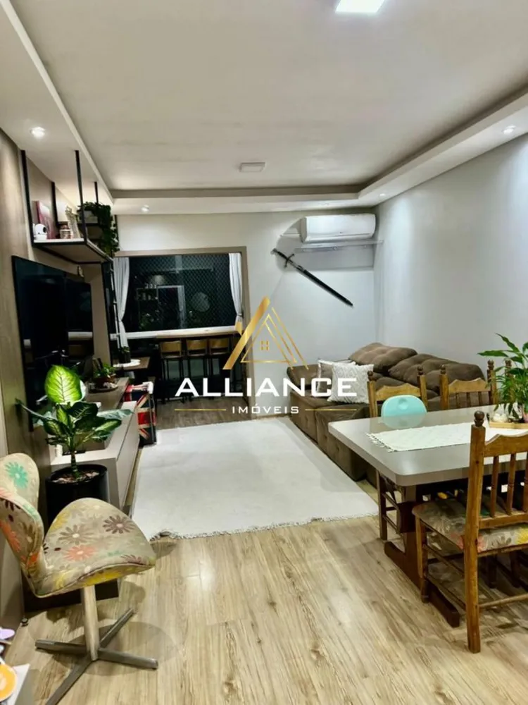 Apartamento, 2 quartos, 75 m² - Foto 4