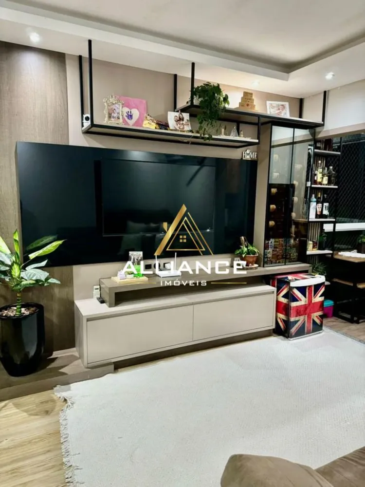 Apartamento, 2 quartos, 75 m² - Foto 6