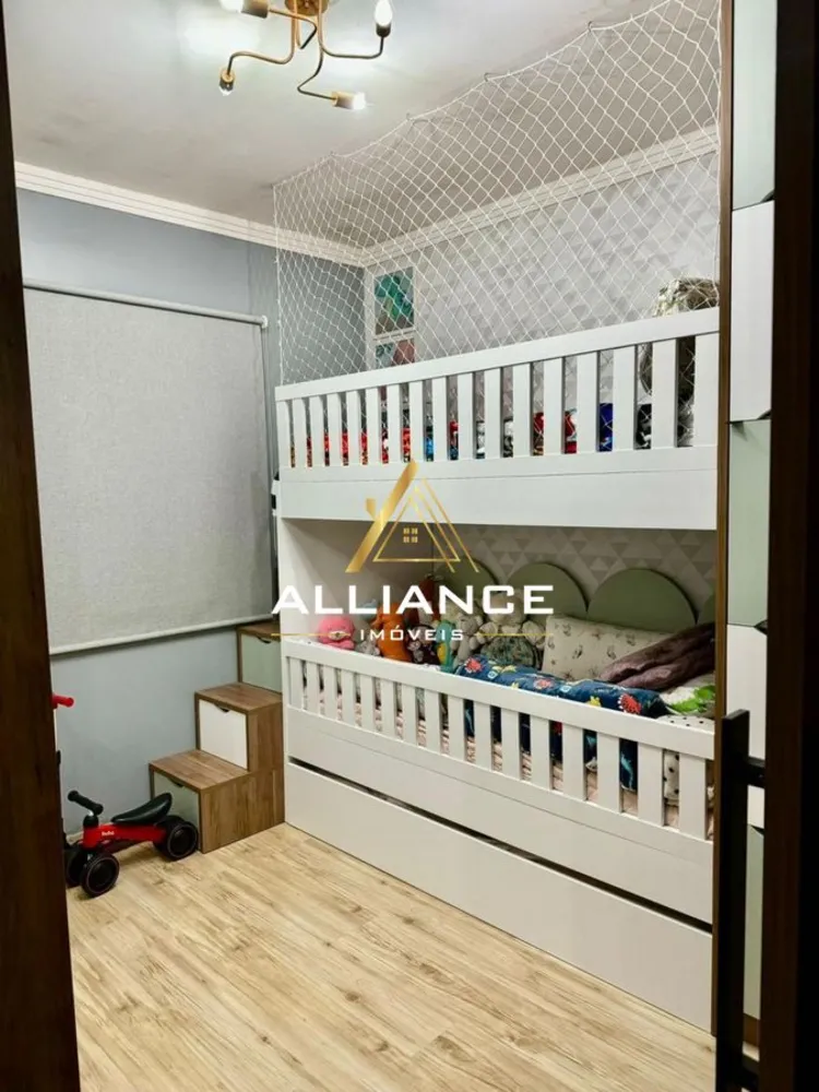Apartamento, 2 quartos, 75 m² - Foto 9
