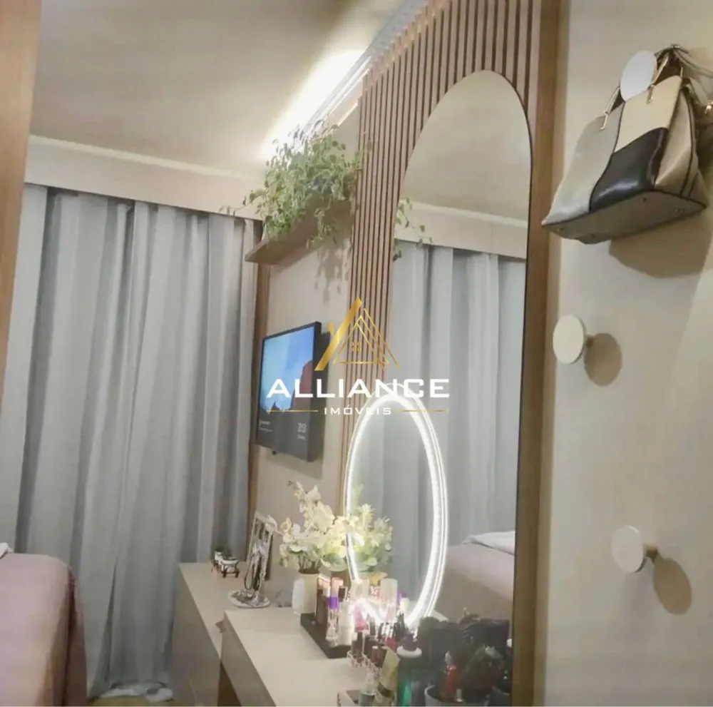 Apartamento, 2 quartos, 75 m² - Foto 7