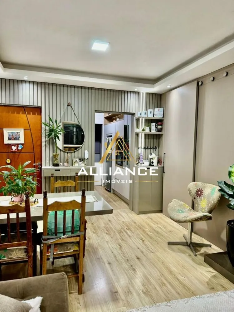 Apartamento, 2 quartos, 75 m² - Foto 5