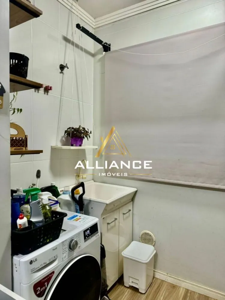 Apartamento, 2 quartos, 75 m² - Foto 11