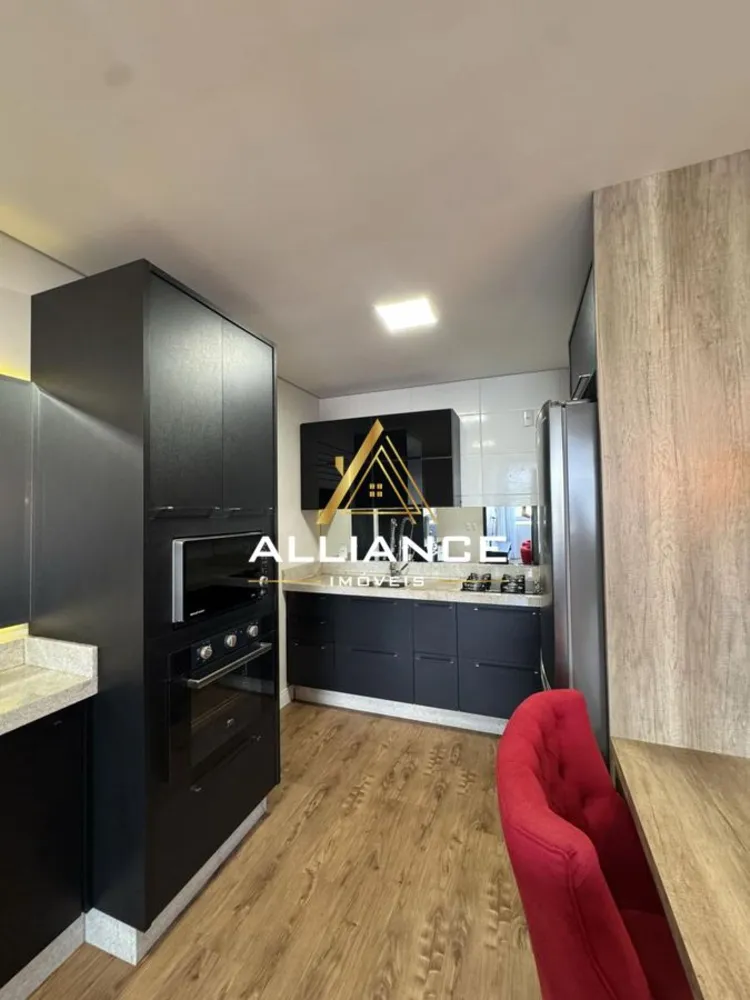 Apartamento, 3 quartos, 1 m² - Foto 8