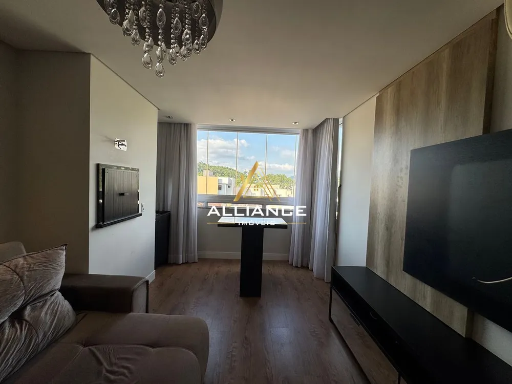 Apartamento, 3 quartos, 1 m² - Foto 11