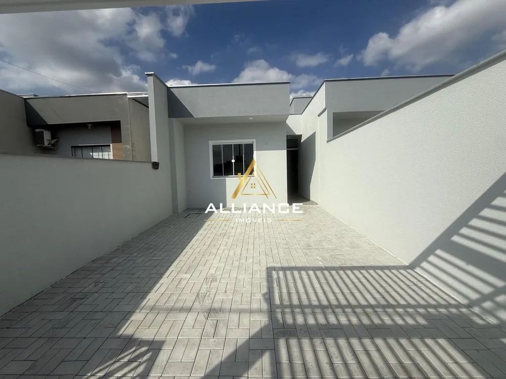 Casa, 2 quartos, 64 m² - Foto 1