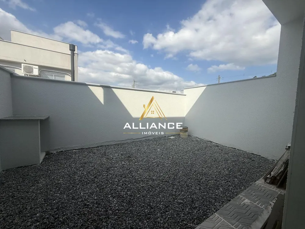 Casa, 2 quartos, 64 m² - Foto 3