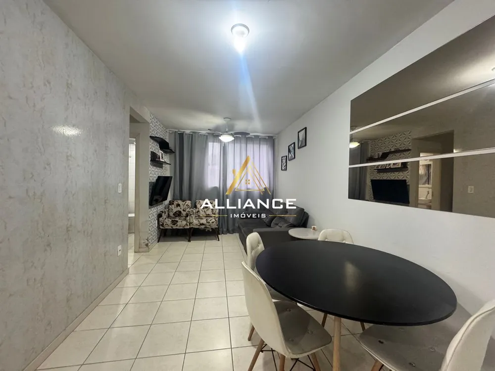 Apartamento, 2 quartos, 49 m² - Foto 5