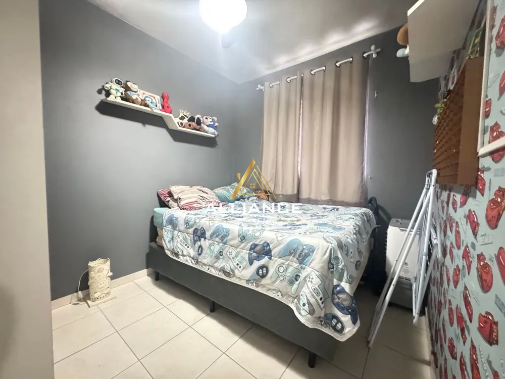 Apartamento, 2 quartos, 49 m² - Foto 7