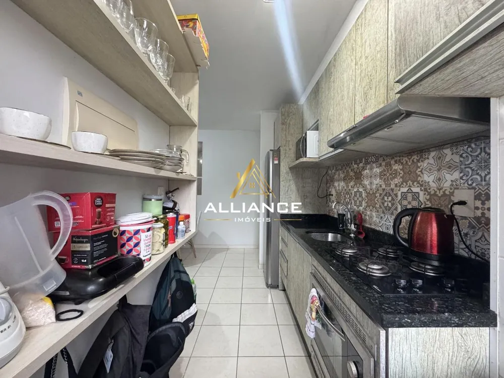Apartamento, 2 quartos, 49 m² - Foto 2