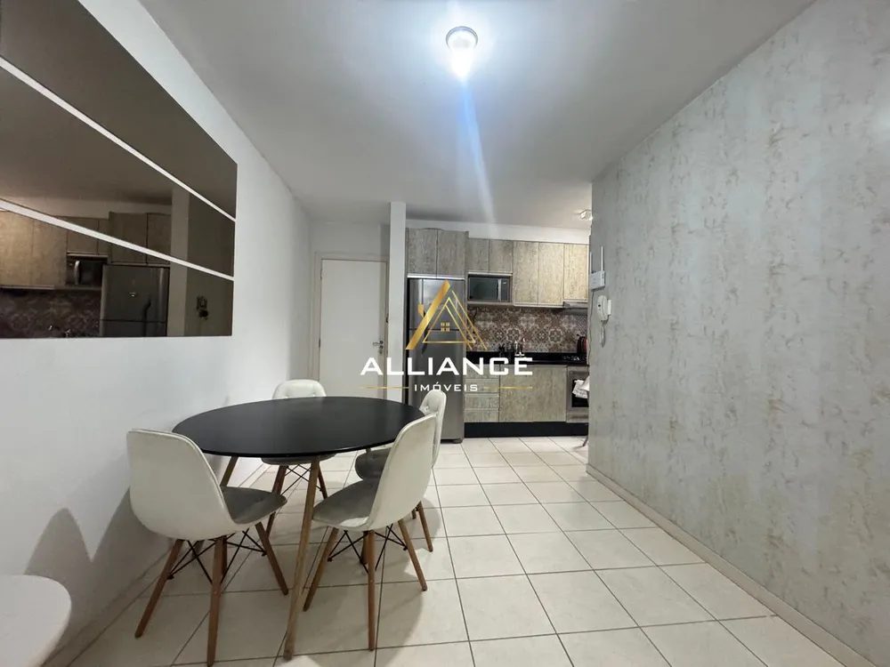 Apartamento, 2 quartos, 49 m² - Foto 3