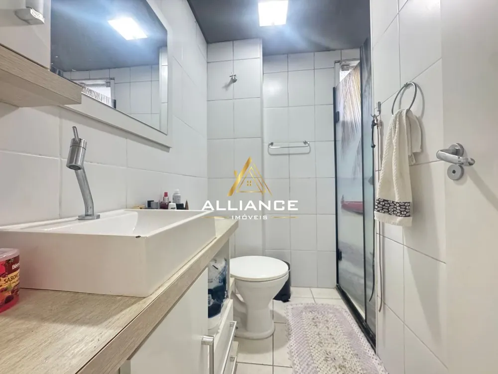 Apartamento, 2 quartos, 49 m² - Foto 6