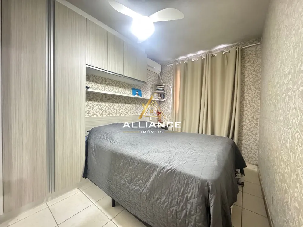 Apartamento, 2 quartos, 49 m² - Foto 8