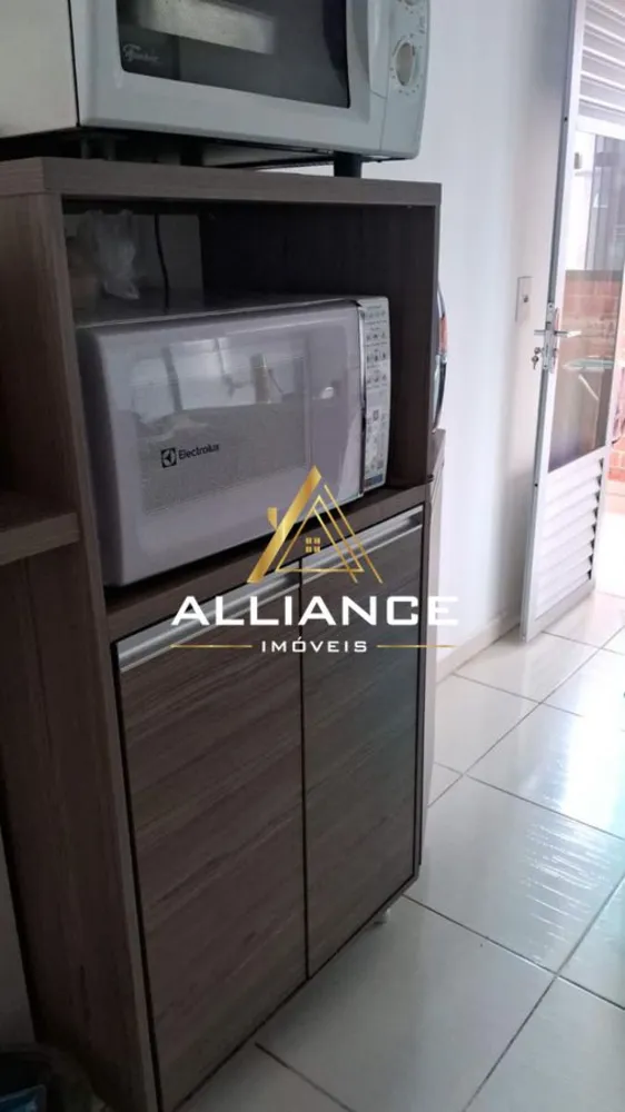 Apartamento, 2 quartos, 1 m² - Foto 8
