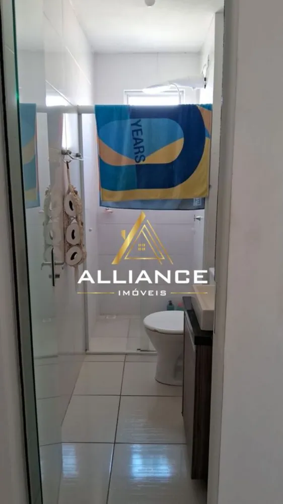 Apartamento, 2 quartos, 1 m² - Foto 2