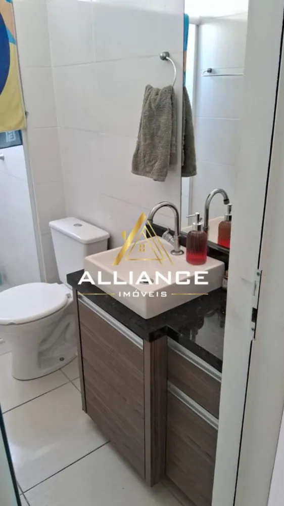 Apartamento, 2 quartos, 1 m² - Foto 9