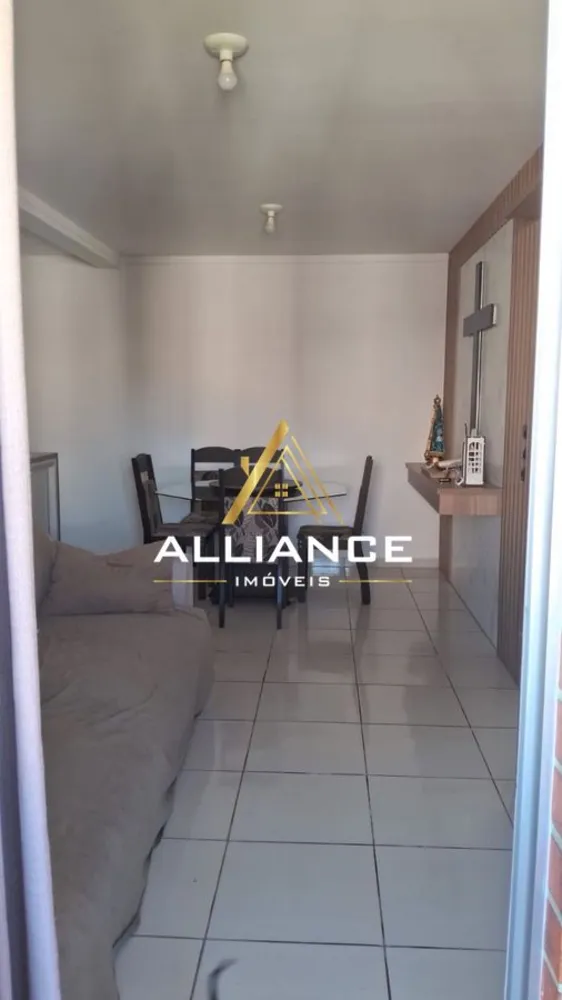 Apartamento, 2 quartos, 1 m² - Foto 4