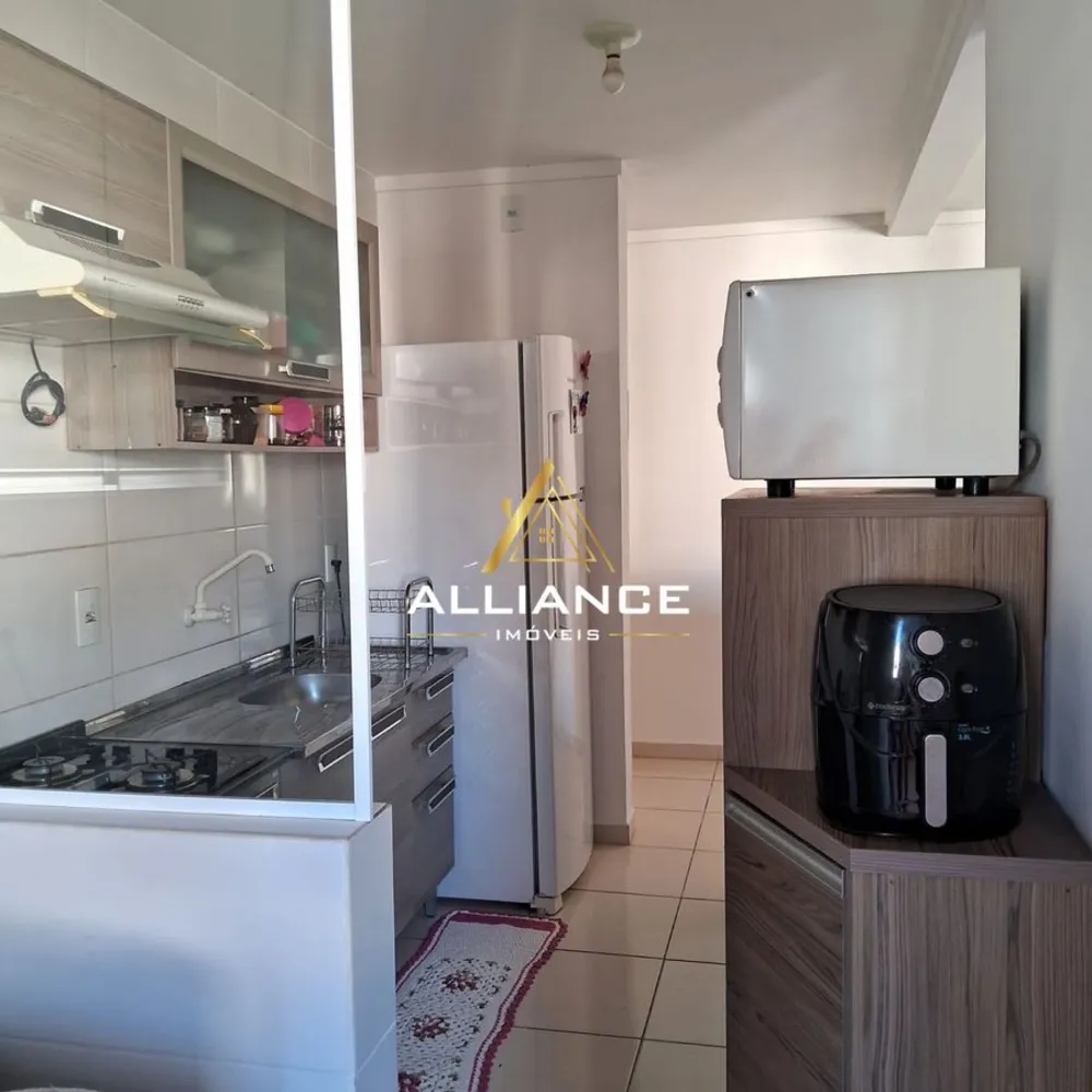 Apartamento, 2 quartos, 1 m² - Foto 10