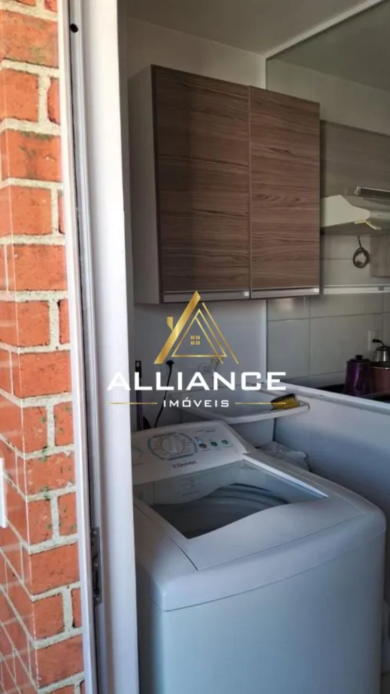 Apartamento, 2 quartos, 1 m² - Foto 5