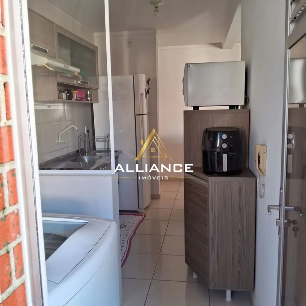 Apartamento, 2 quartos, 1 m² - Foto 11