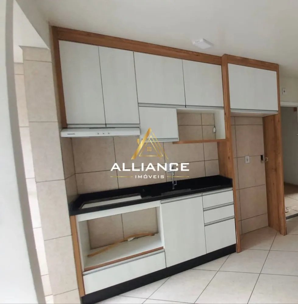 Apartamento, 2 quartos - Foto 1