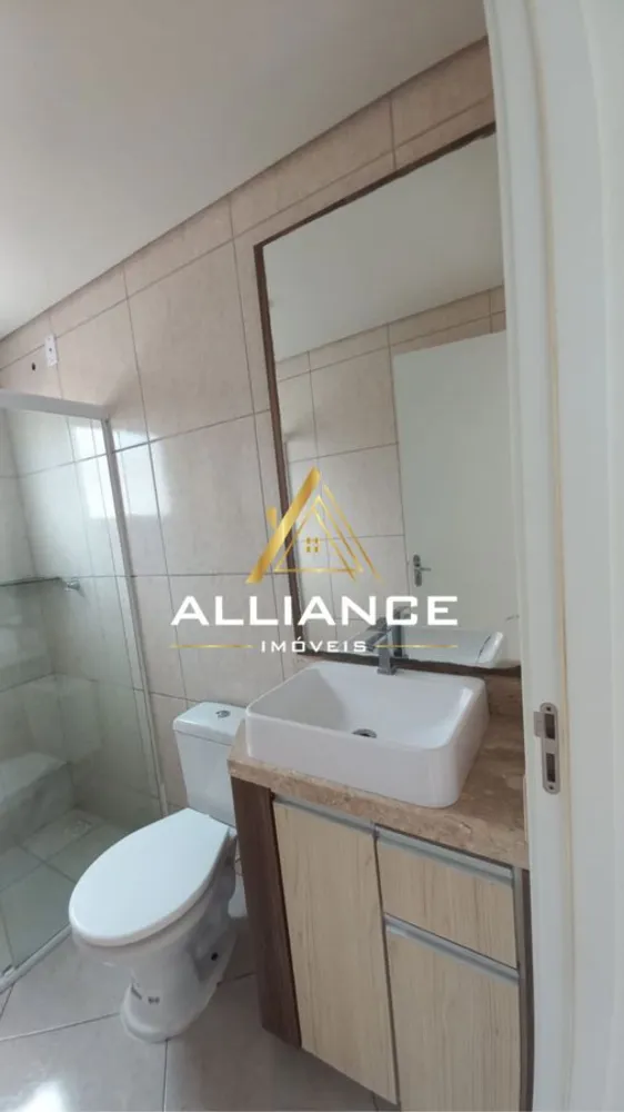 Apartamento, 2 quartos - Foto 6