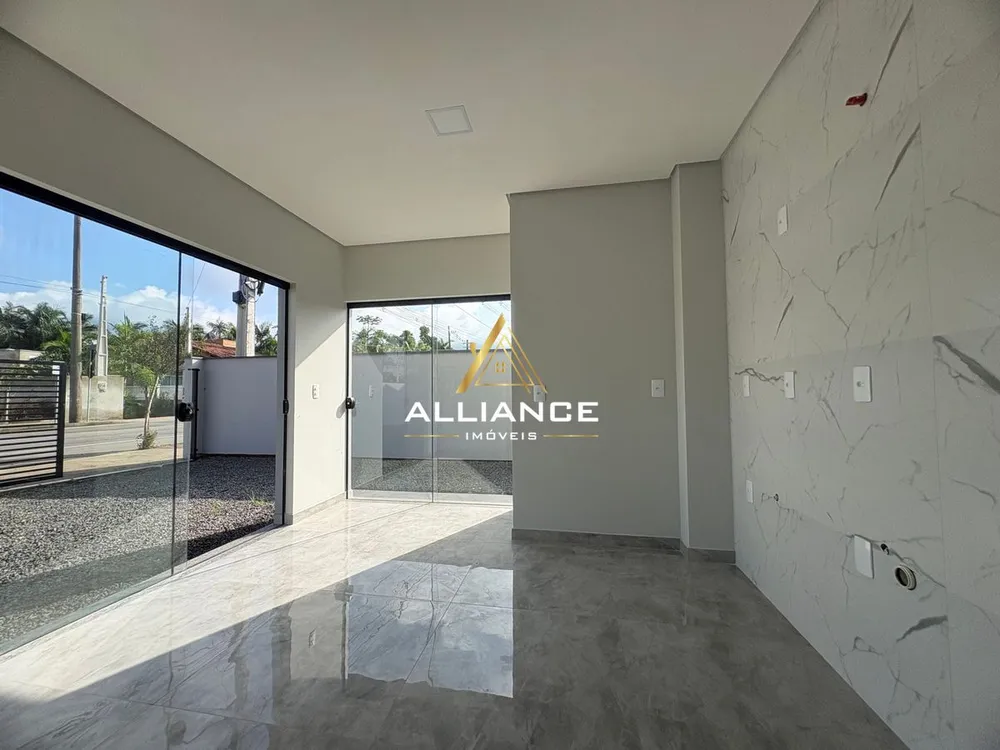 Sobrado, 2 quartos, 67 m² - Foto 8