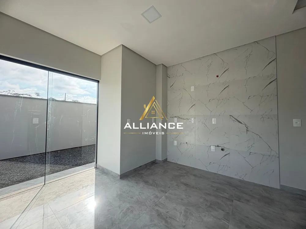 Sobrado, 2 quartos, 67 m² - Foto 5