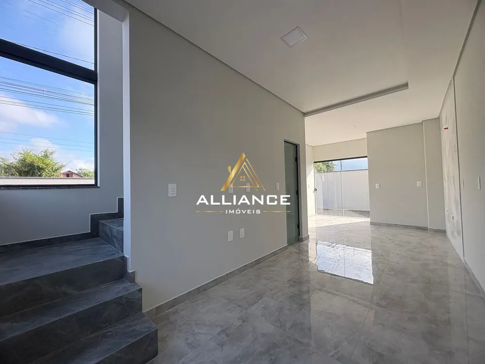 Sobrado, 2 quartos, 67 m² - Foto 6