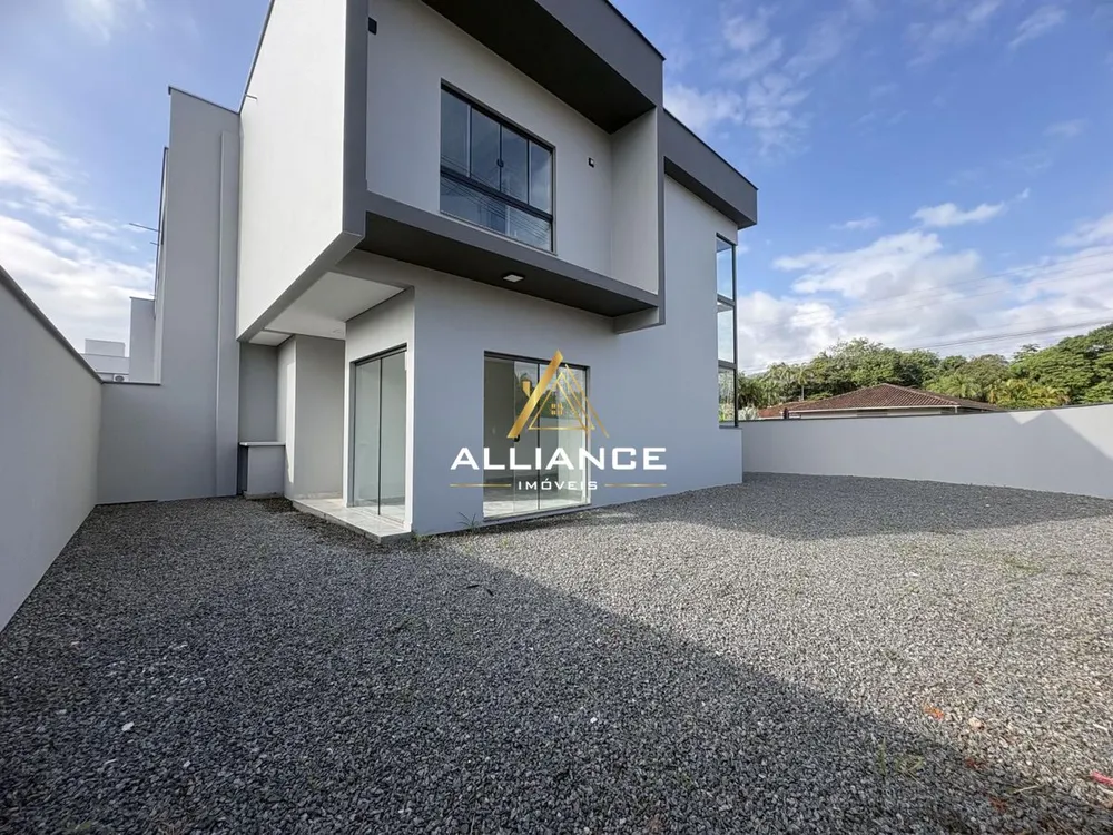 Sobrado, 2 quartos, 67 m² - Foto 4