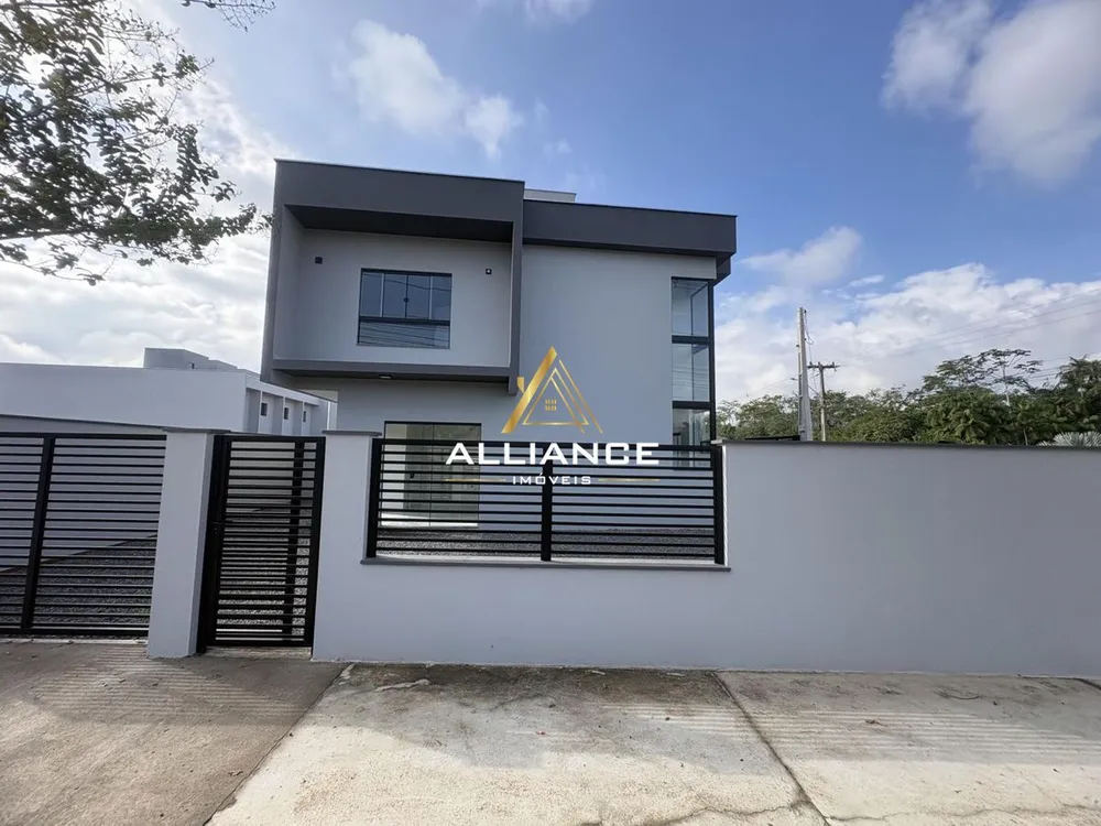 Sobrado, 2 quartos, 67 m² - Foto 2