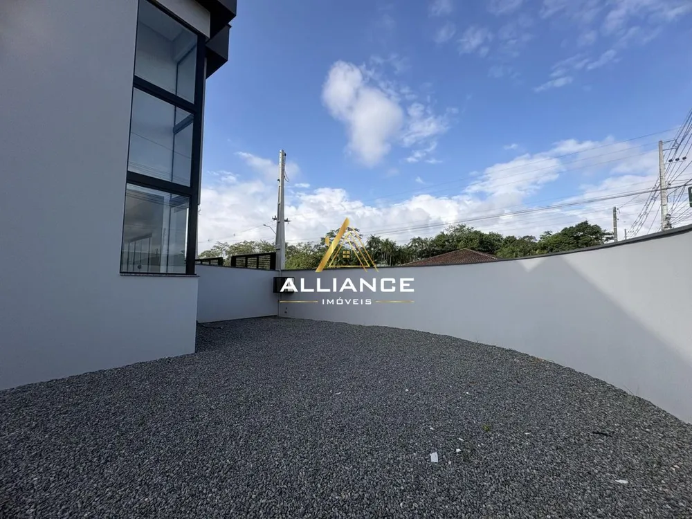 Sobrado, 2 quartos, 67 m² - Foto 3