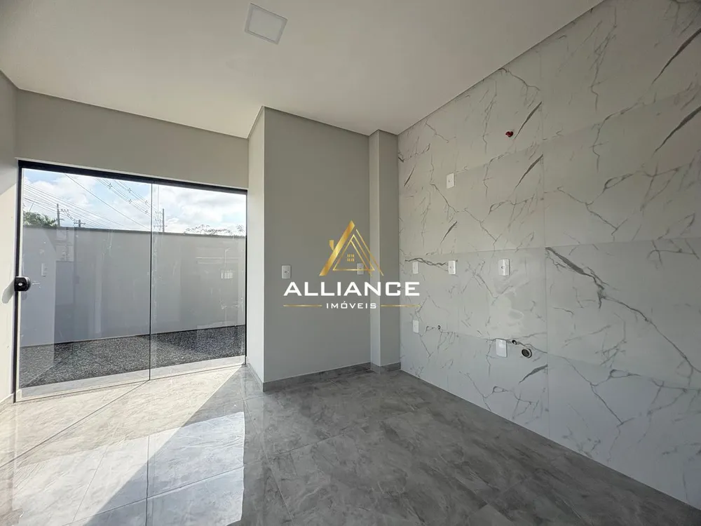 Sobrado, 2 quartos, 67 m² - Foto 9