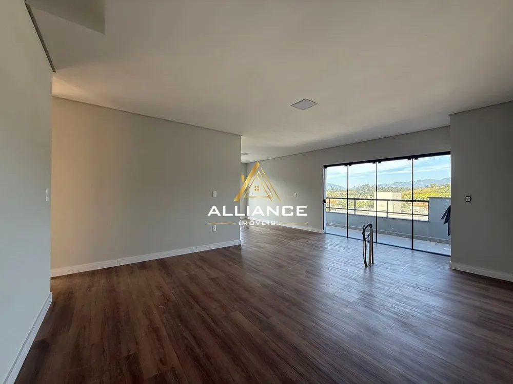 Apartamento, 3 quartos, 126 m² - Foto 1