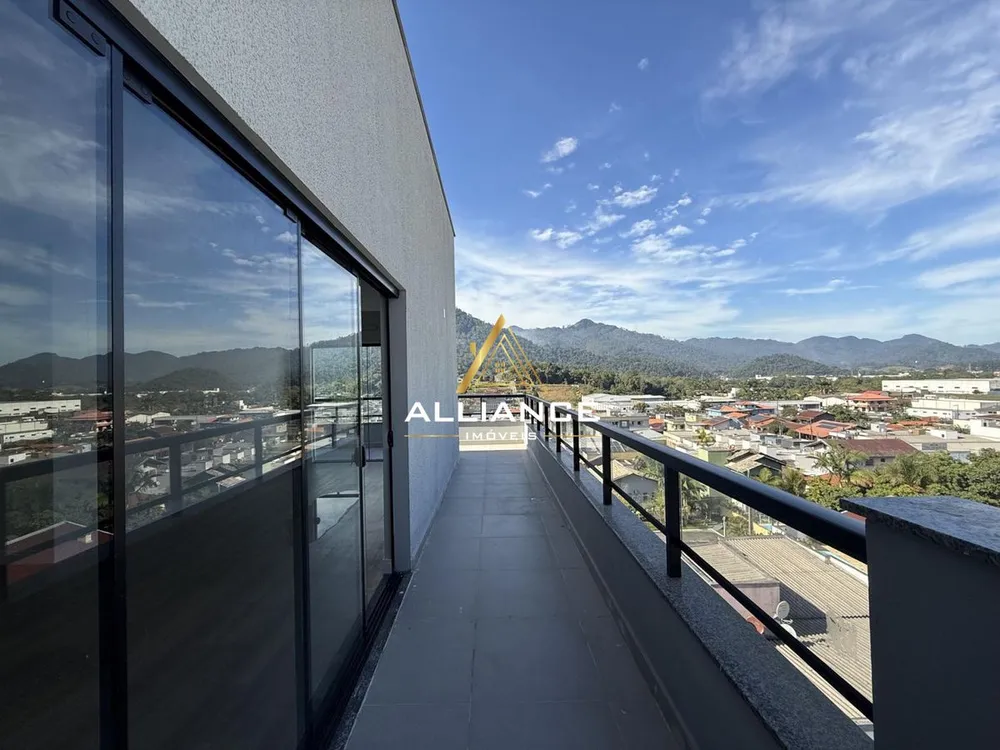 Apartamento, 3 quartos, 126 m² - Foto 3