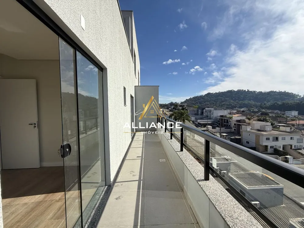 Apartamento, 3 quartos, 126 m² - Foto 2