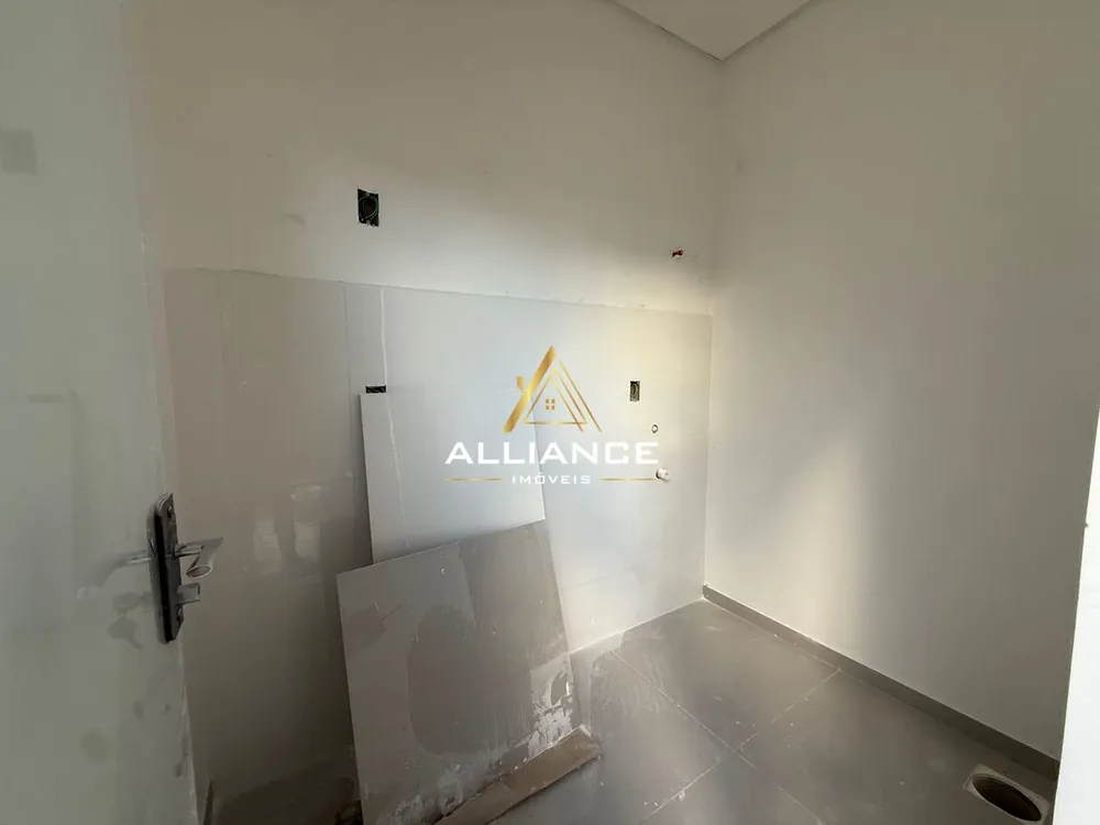 Sobrado, 2 quartos, 73 m² - Foto 5