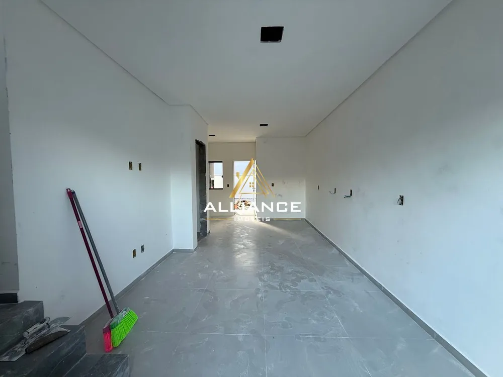 Sobrado, 2 quartos, 73 m² - Foto 2