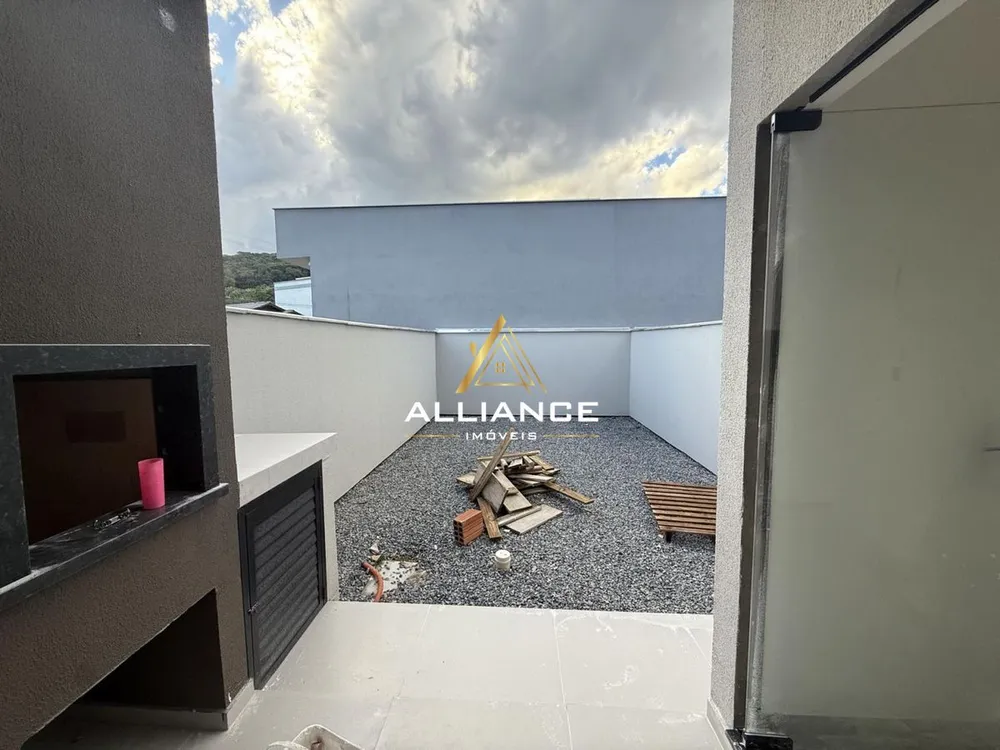 Sobrado, 2 quartos, 73 m² - Foto 3