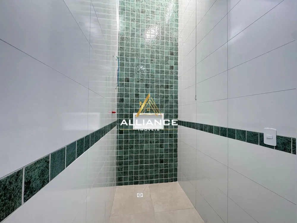 Casa, 2 quartos, 62 m² - Foto 5